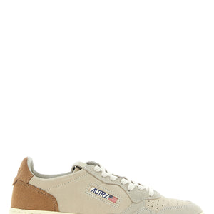 Autry Medalist Low Sneakers