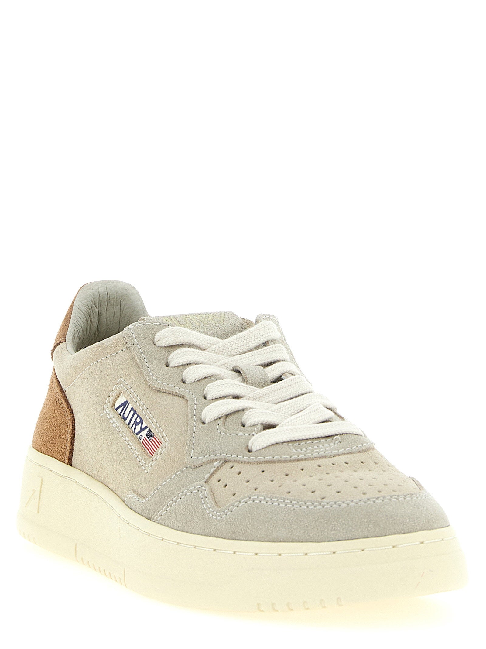 Autry Medalist Low Sneakers