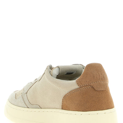 Autry Medalist Low Sneakers