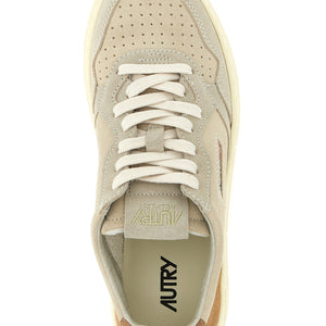 Autry Medalist Low Sneakers
