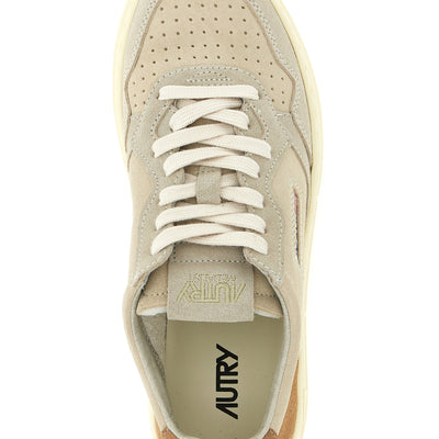 Autry Medalist Low Sneakers