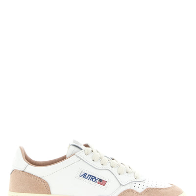 Autry Medalist Low Sneakers