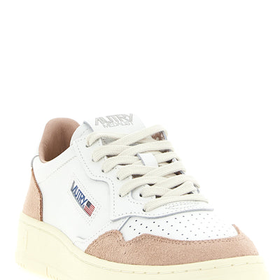 Autry Medalist Low Sneakers