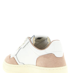 Autry Medalist Low Sneakers