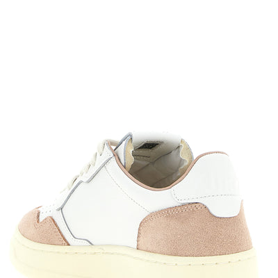 Autry Medalist Low Sneakers