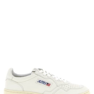 Autry Medalist Low Sneaker