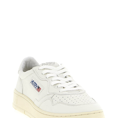 Autry Medalist Low Sneaker
