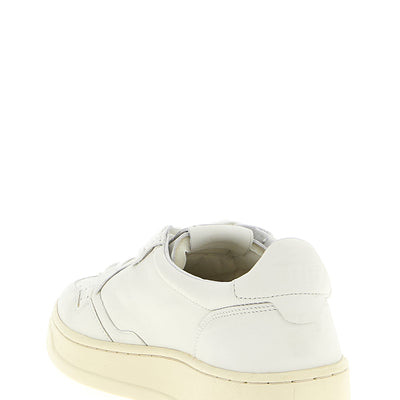 Autry Medalist Low Sneaker