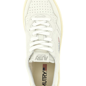 Autry Medalist Low Sneaker