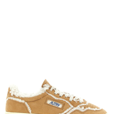Autry Medalist Low Sneakers