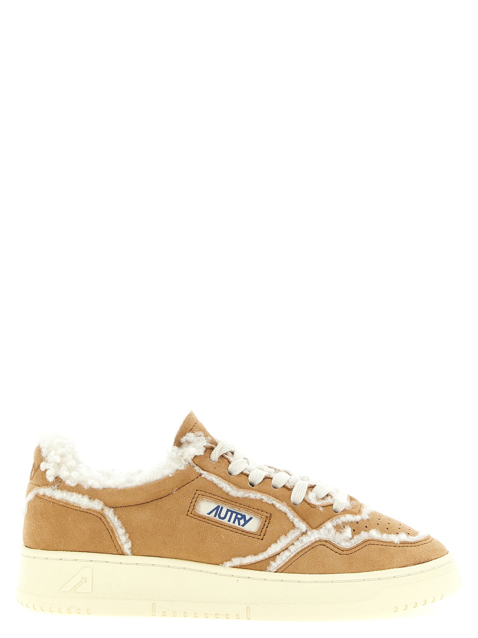 Autry Medalist Low Sneakers