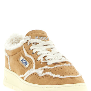Autry Medalist Low Sneakers