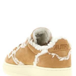 Autry Medalist Low Sneakers