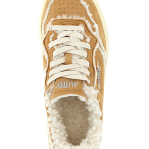 Autry Medalist Low Sneakers