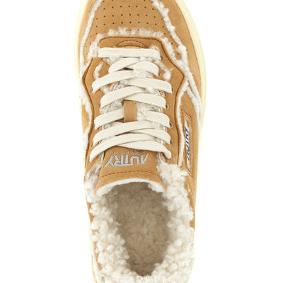 Autry Medalist Low Sneakers
