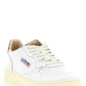 Autry Medalist Low Sneakers