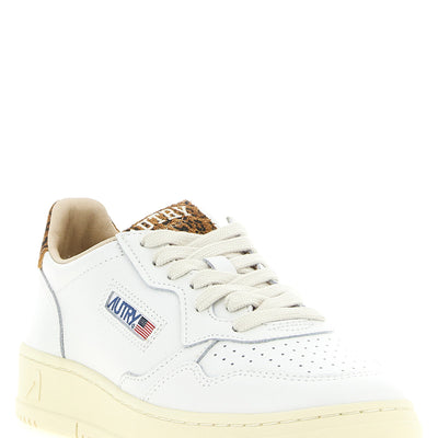 Autry Medalist Low Sneakers