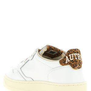 Autry Medalist Low Sneakers
