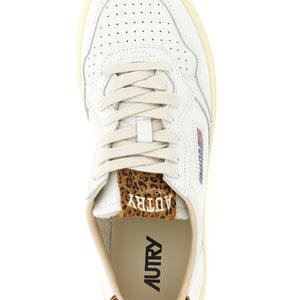 Autry Medalist Low Sneakers