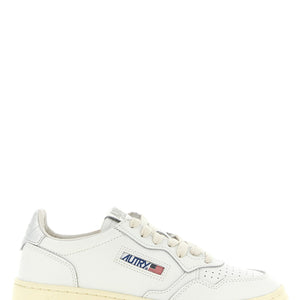 Autry Medalist Low Sneaker
