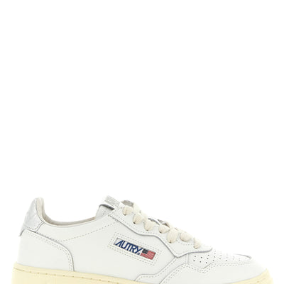 Autry Medalist Low Sneaker