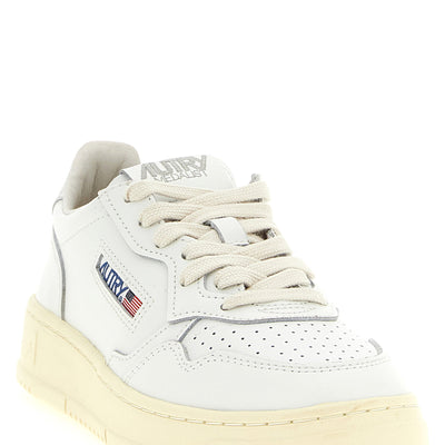 Autry Medalist Low Sneaker
