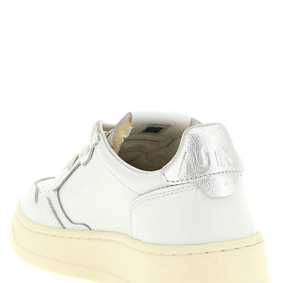 Autry Medalist Low Sneaker