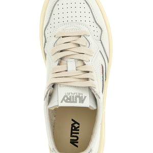 Autry Medalist Low Sneaker
