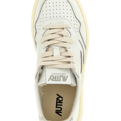 Autry Medalist Low Sneaker