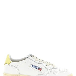 Autry Medalist Low Sneakers