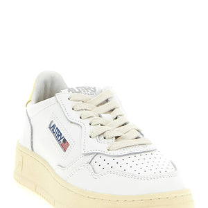 Autry Medalist Low Sneakers