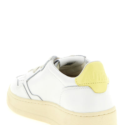 Autry Medalist Low Sneakers