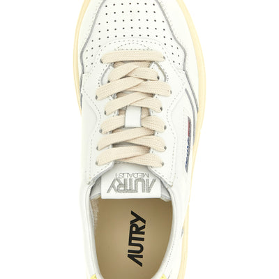 Autry Medalist Low Sneakers