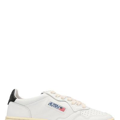 Autry 01 Sneakers