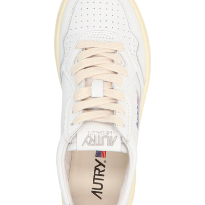 Autry 01 Sneakers