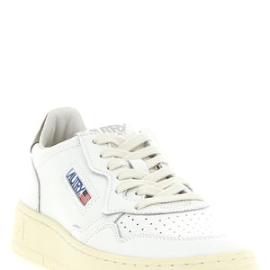 Autry Medalist Low Sneakers