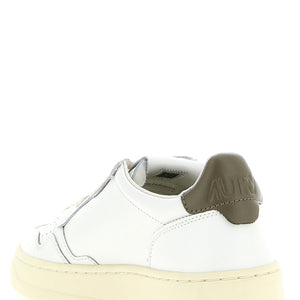 Autry Medalist Low Sneakers