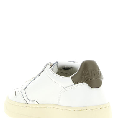 Autry Medalist Low Sneakers
