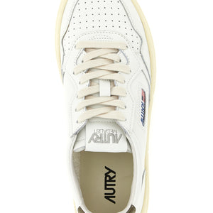Autry Medalist Low Sneakers