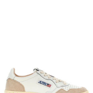 Autry Medalist Low Sneaker