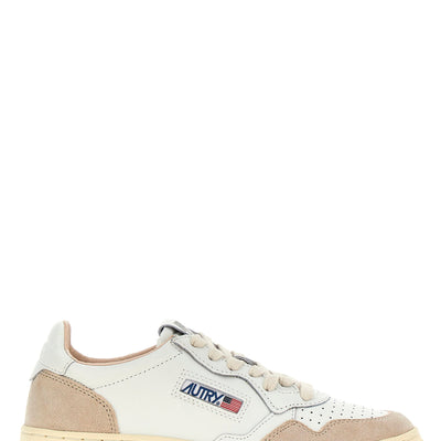 Autry Medalist Low Sneaker