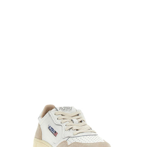 Autry Medalist Low Sneaker