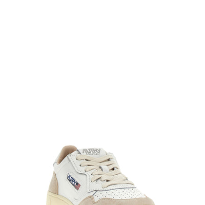 Autry Medalist Low Sneaker