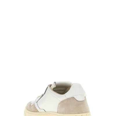 Autry Medalist Low Sneaker