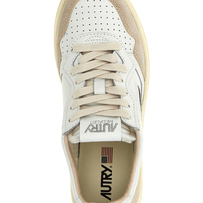 Autry Medalist Low Sneaker