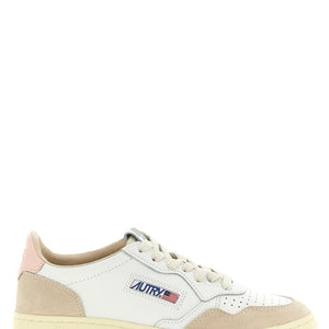 Autry 01 Sneakers