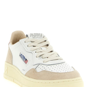 Autry 01 Sneakers