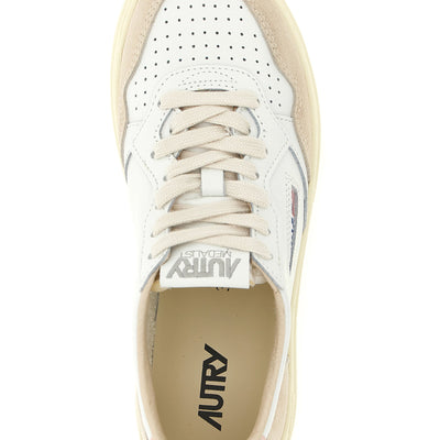 Autry 01 Sneakers