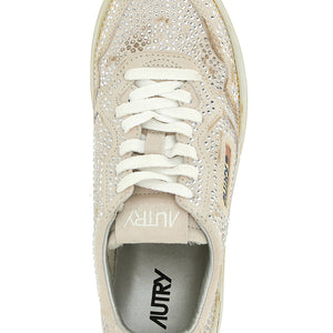 Autry Medalist Capsule Bloom Sneakers