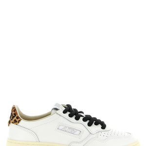 Autry Medalist Low Sneakers